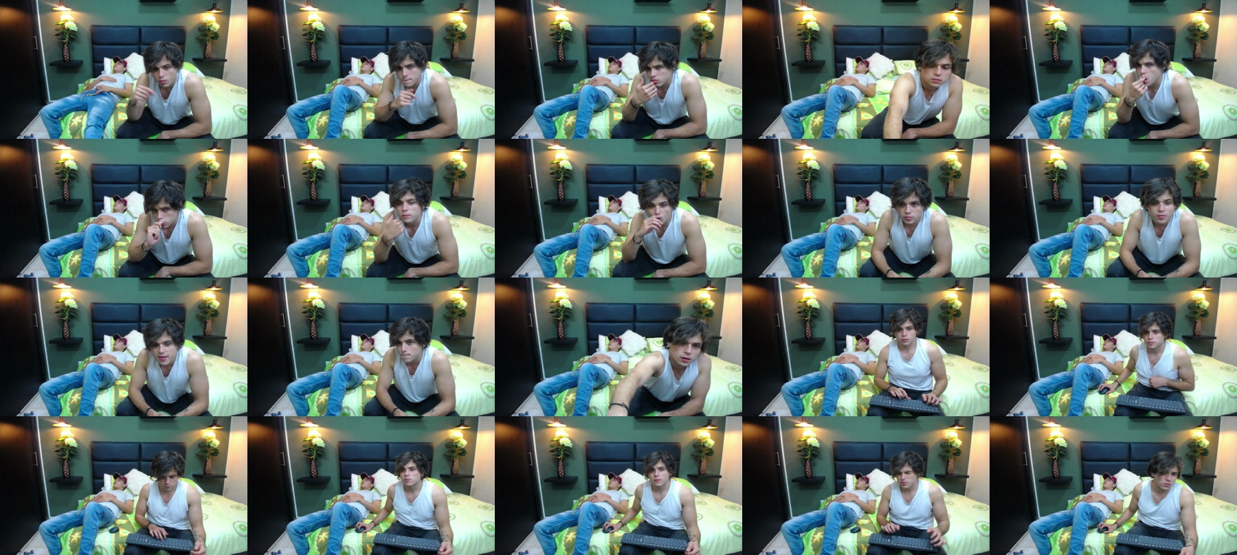 super_cum_x  02-03-2021 Recorded Video Cam