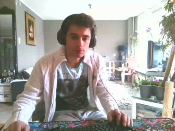 123carlo3  03-03-2021 Recorded Video Naked