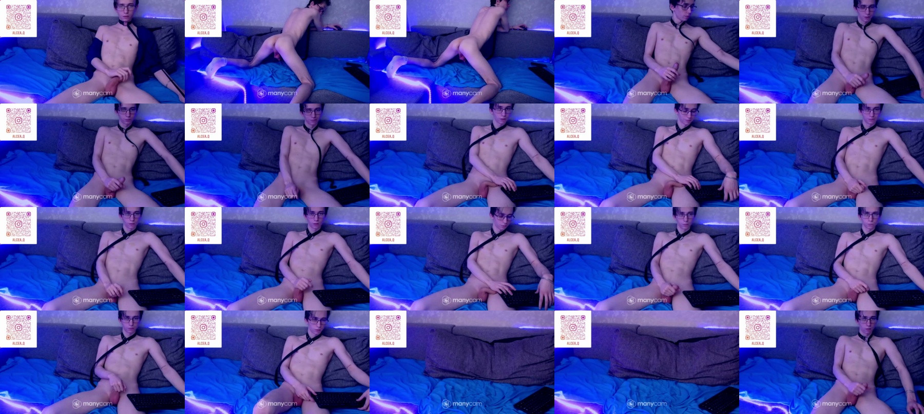 Alceaaa  03-03-2021 video buttslut