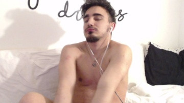 Alexjt104  03-03-2021 Recorded Video Nude