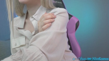 Alice_Kosmos 03-03-2021 Wet 