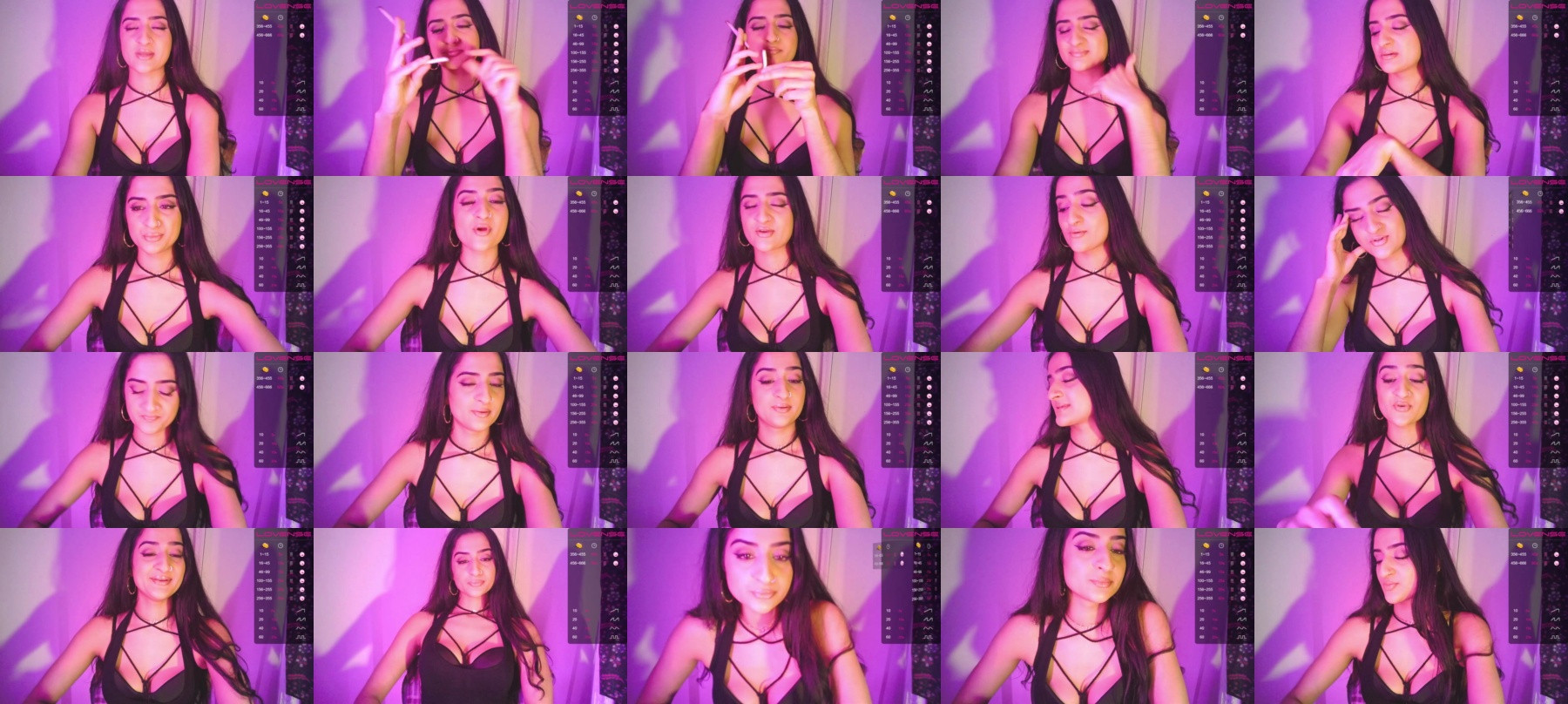 Bhang_Bhang 03-03-2021 Naked 