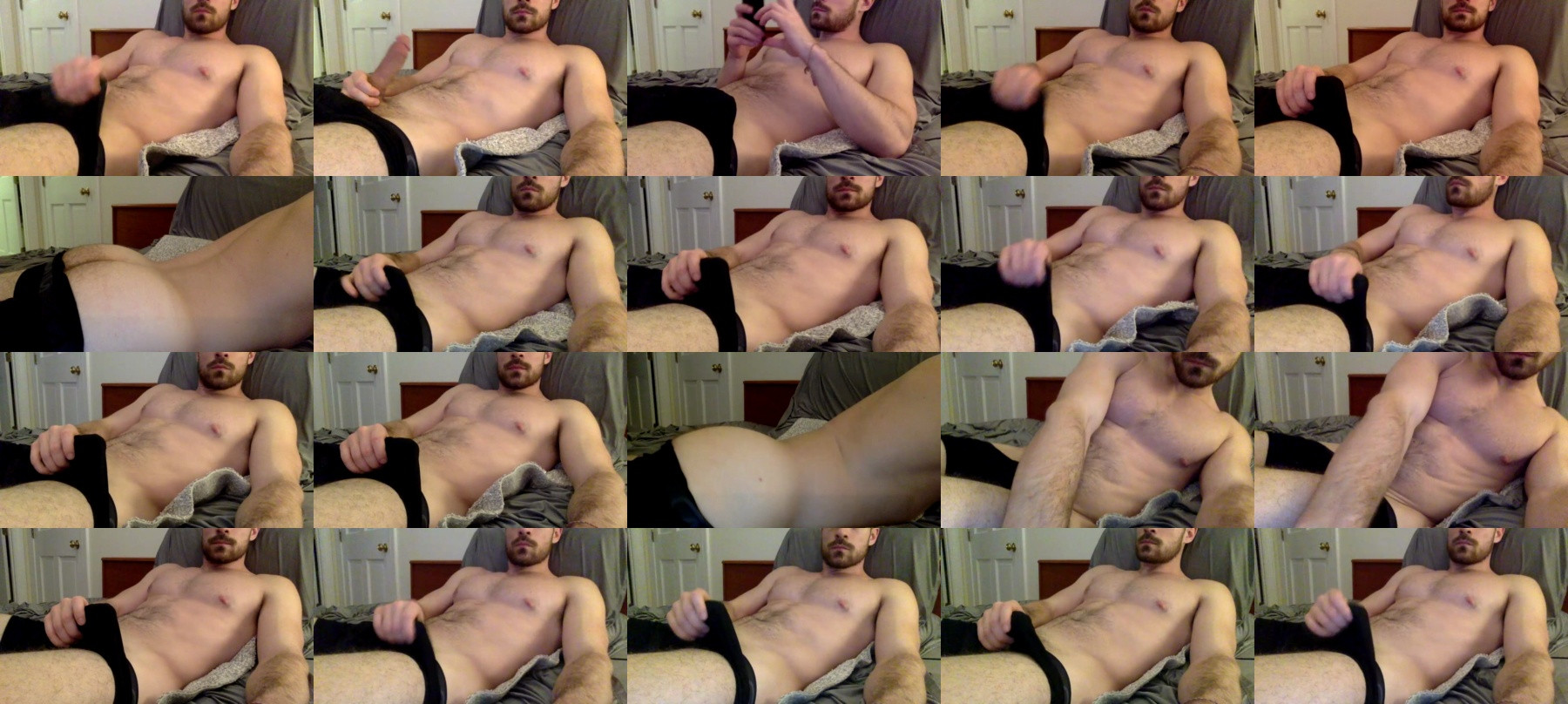 Bigcollegecock69690  03-03-2021 video facial
