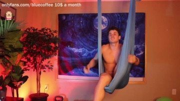 Bluecoffee  03-03-2021 video ass