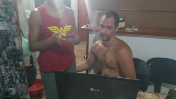 Braziliancouple01 03-03-2021 Wet 