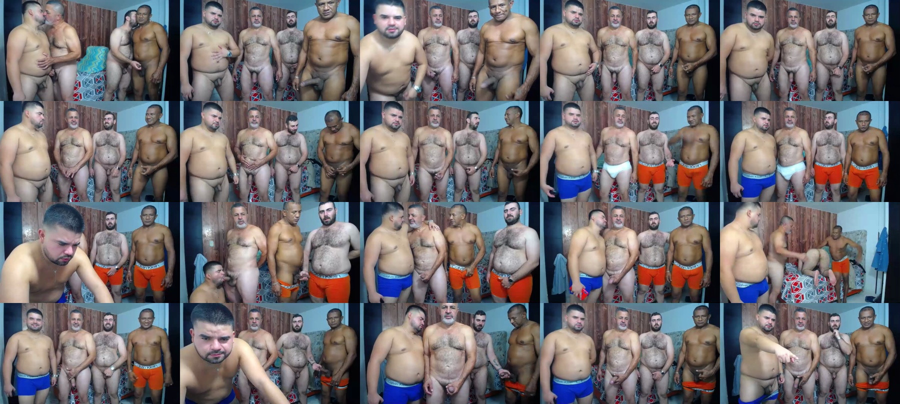 Dirty_Bears2  03-03-2021 video sloppybj