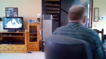 Eddy1963  03-03-2021 Recorded Video Topless