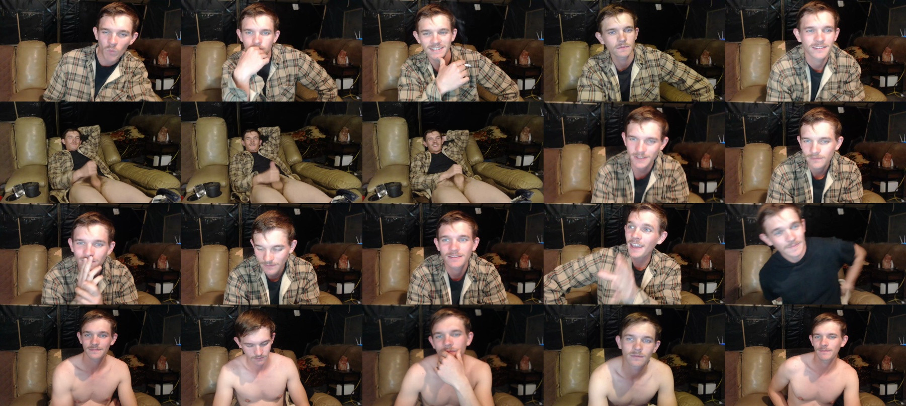 Ethansxxx  03-03-2021 video sweet