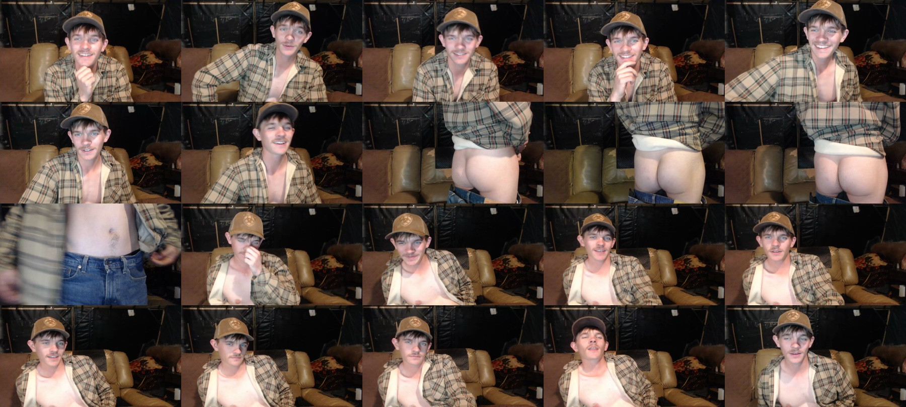 Ethansxxx  03-03-2021 video Horny