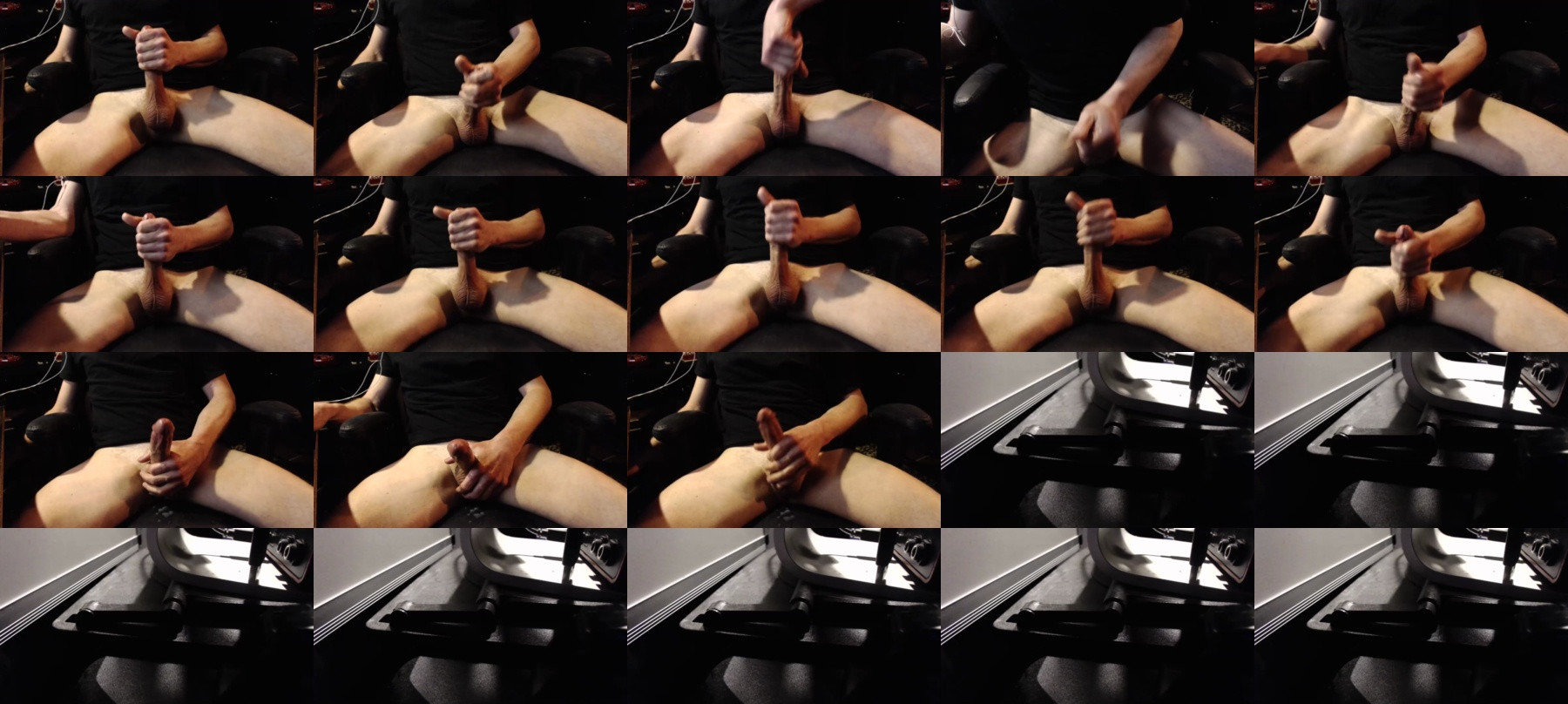 Friskyphalanges07  03-03-2021 video flirt