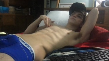 Gay_Twink_Guy  03-03-2021 video Naked