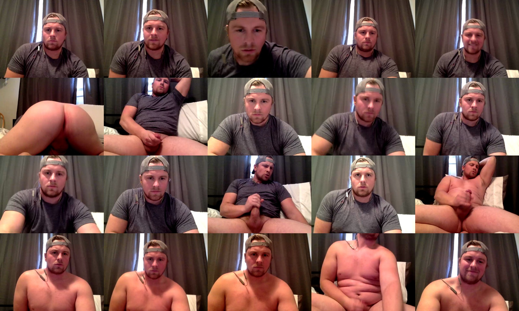 Hockeybro1994  03-03-2021 video anal show