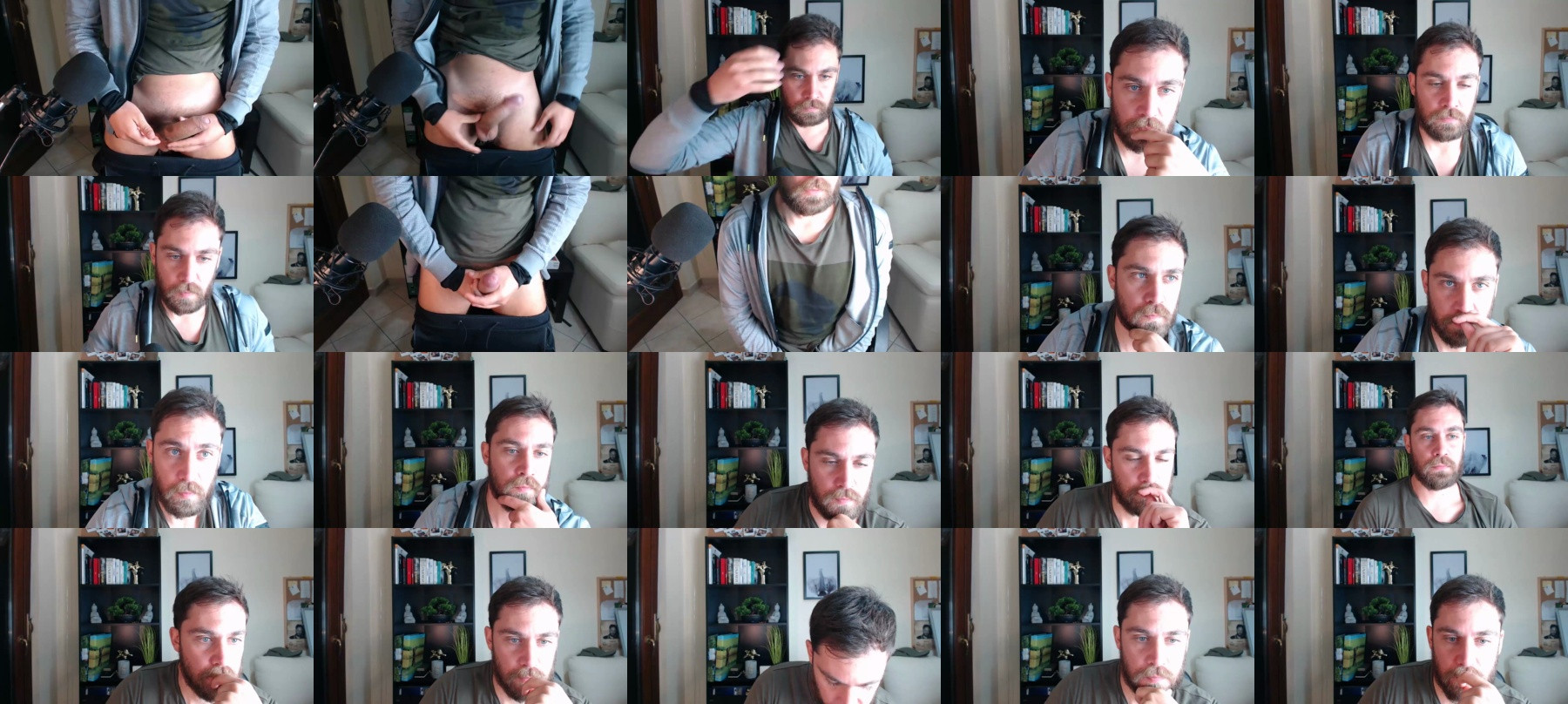 Italianpoet87  03-03-2021 video sexxy