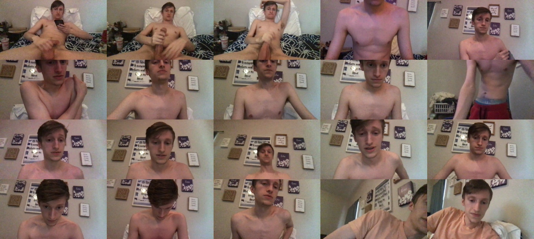 Jakeproctorxxx  03-03-2021 video horny