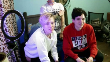 Jealousangel  03-03-2021 video hot