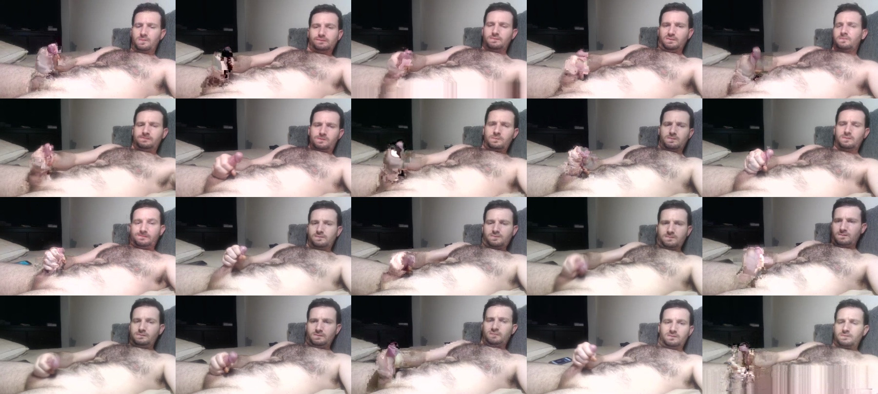 Johntex23  03-03-2021 video sexydance