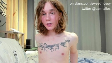 Just_Mossy  03-03-2021 video exotic