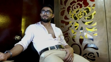 Latin_ryan  03-03-2021 Recorded Video Nude