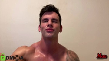 Maxandtam  03-03-2021 video Gay