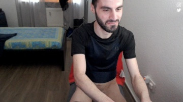 MrOrgasmix  03-03-2021 Recorded Video Nude