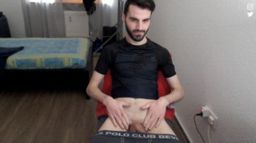 MrOrgasmix  03-03-2021 Recorded Video Cam