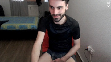 MrOrgasmix  03-03-2021 Recorded Video Webcam
