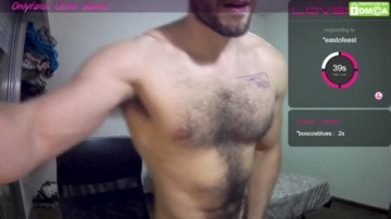 Osito_Blanco  03-03-2021 video analdeep