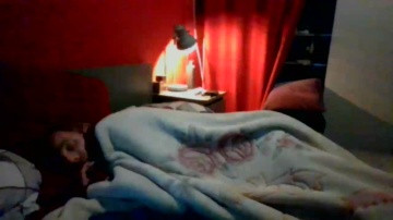 Rebarene  03-03-2021 Recorded Video Naked