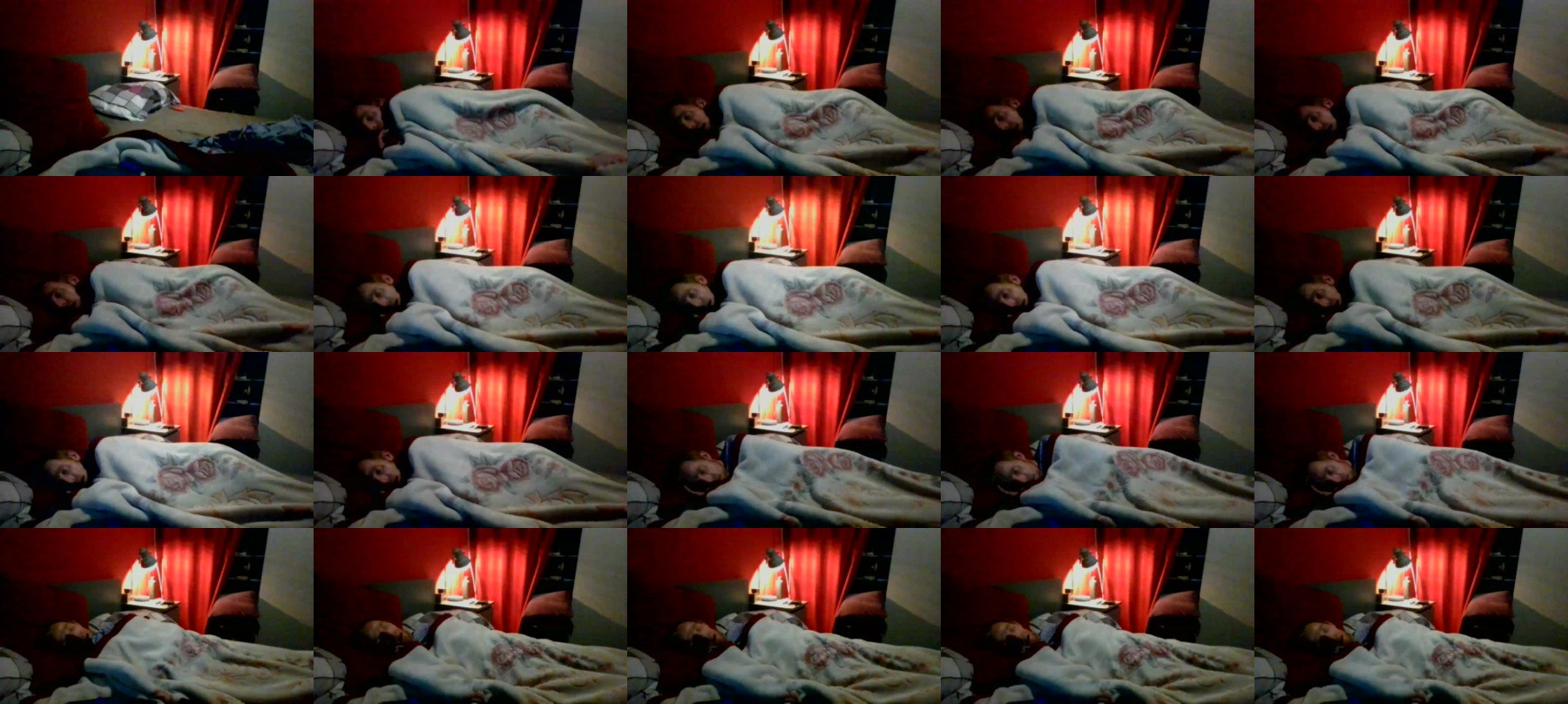 Rebarene  03-03-2021 Recorded Video Naked
