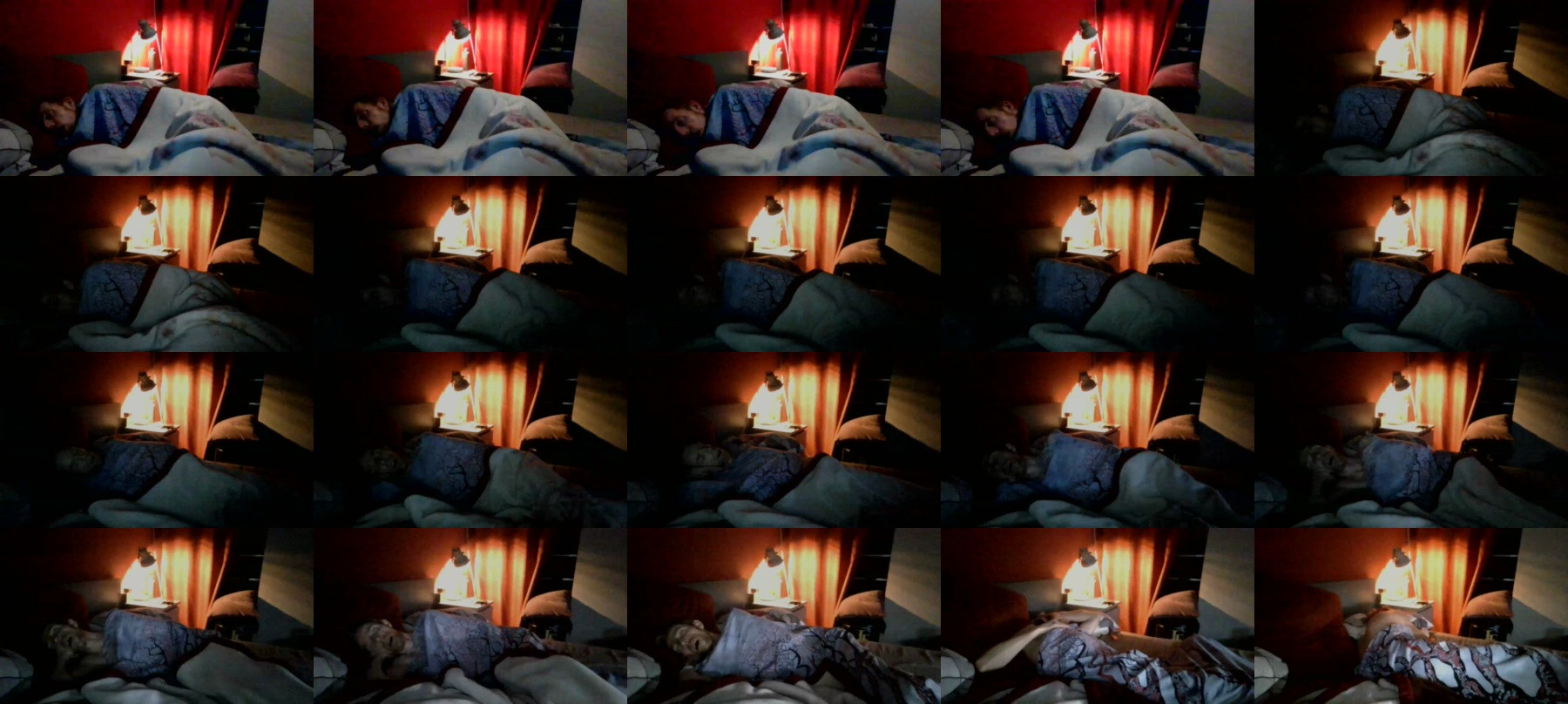Rebarene  03-03-2021 Recorded Video Cam