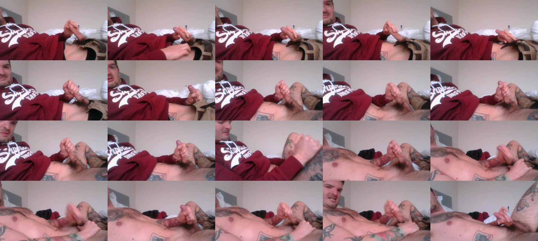 SegaioloNL  03-03-2021 Recorded Video Porn
