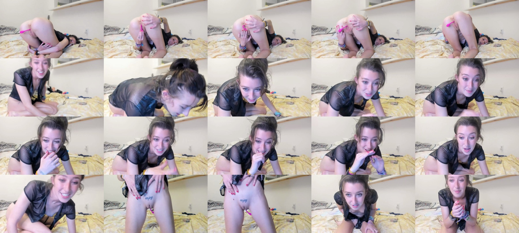 Sluttylilsister 03-03-2021 Recorded 