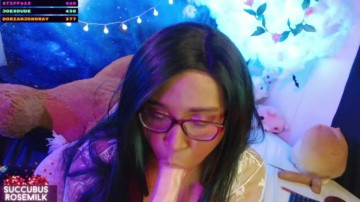 Succubus_Rosemilk 03-03-2021 Porn 
