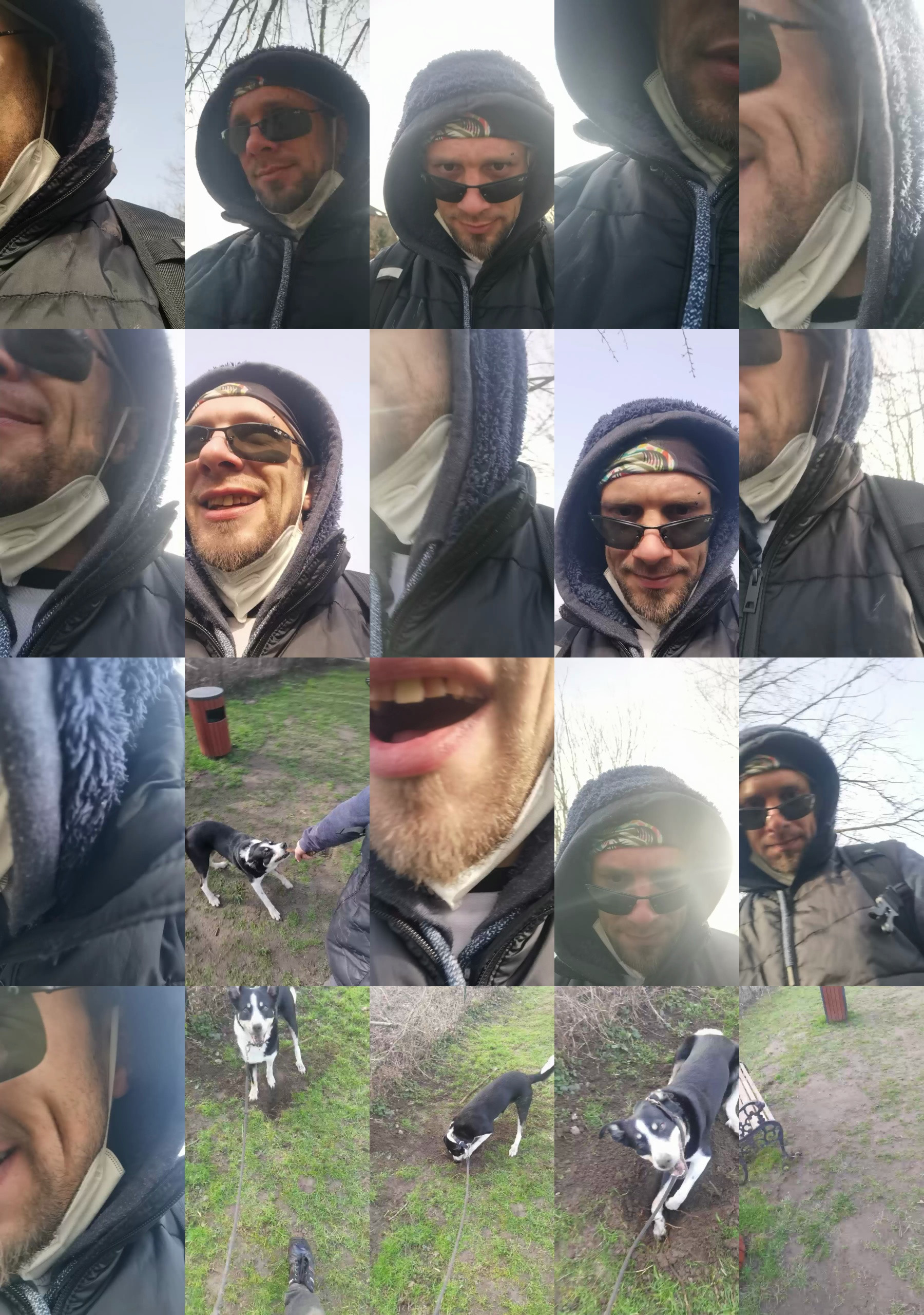 Tastit4cs  03-03-2021 Recorded Video Webcam
