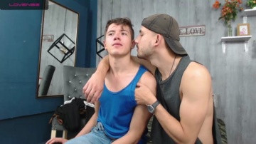 Twoversaguys  03-03-2021 video big ass