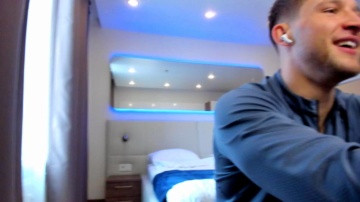 William_Mann  03-03-2021 video twerk