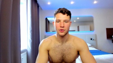 William_Mann  03-03-2021 video legs