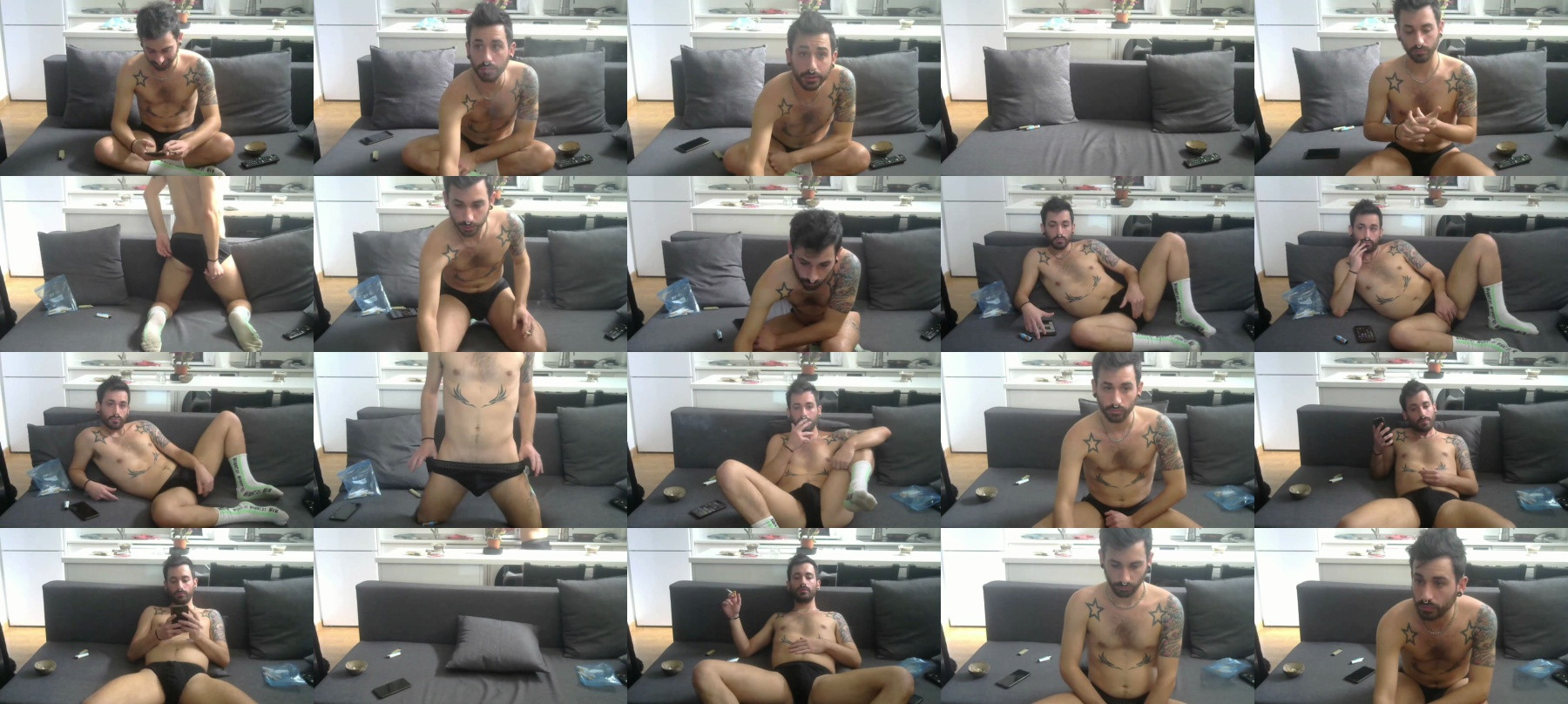 Xx_Ren  03-03-2021 video blow job