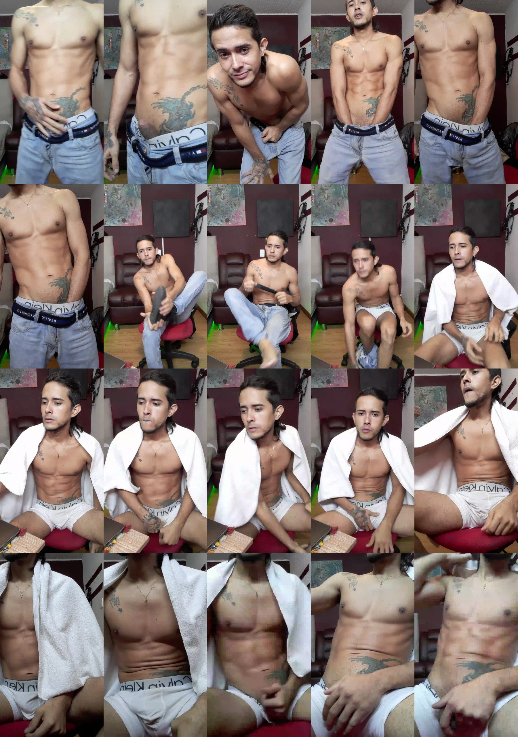 _gargola_Hard  03-03-2021 Recorded Video Porn