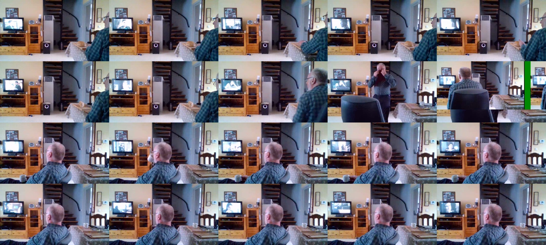 allier  03-03-2021 Recorded Video Show