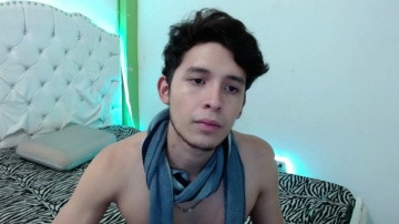 bad_guys_sex_  03-03-2021 Recorded Video Topless