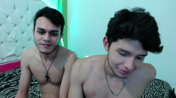 bad_guys_sex_  03-03-2021 Recorded Video Naked