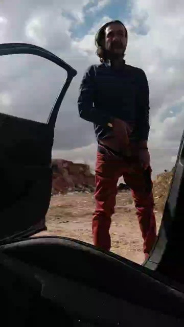 capezyo  03-03-2021 Recorded Video Topless