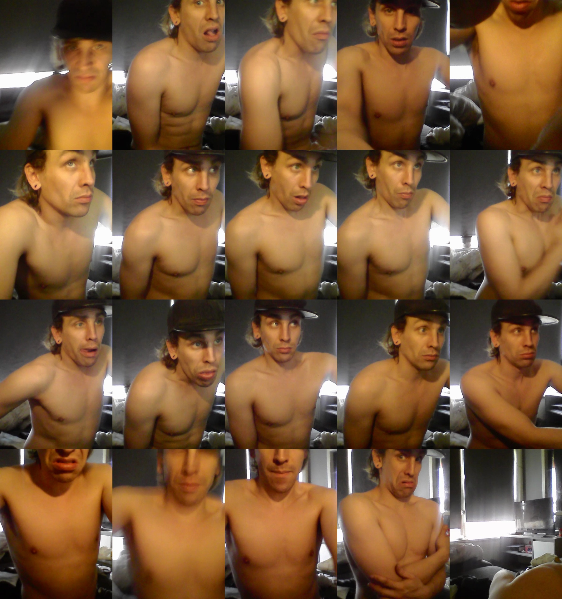 chasxmayhem121  03-03-2021 Recorded Video Porn