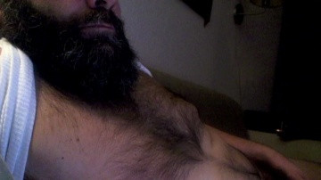 hairyguyhot