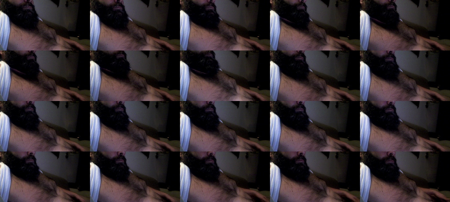 hairyguyhot  03-03-2021 Recorded Video XXX