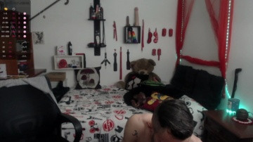 jan_125  03-03-2021 Recorded Video Topless