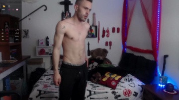 jan_125  03-03-2021 Recorded Video Naked