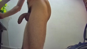 markus_nails  03-03-2021 Recorded Video Naked