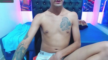 mauro_jorks  03-03-2021 Recorded Video Naked
